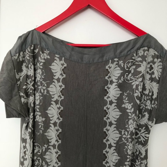 Testament tunic - Picture 5 of 7